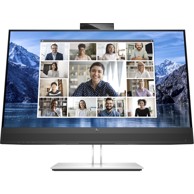 HP Monitor E27M G4 27" (2560x1440) 16:9 5ms USB HDMI DP Speaker QHD Black
